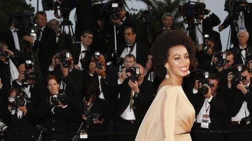 66. Filmfestspiele in Cannes haben begonnen - Teil 1