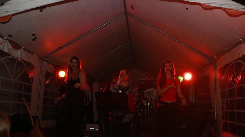 Bartlmä Fest II