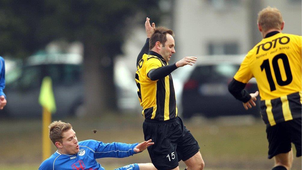 USV Schleedorf - HSV Wals