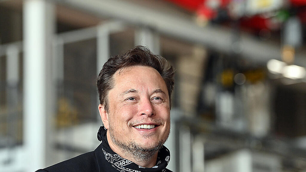 Elon Musk hat ein wechselndes Verhältnis zu KI