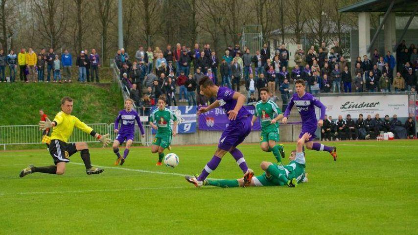 Wer wird Hosensponsor von Karim Onisiwo?