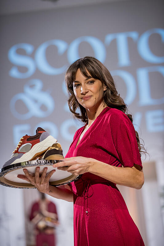 brandboxx fashion show
