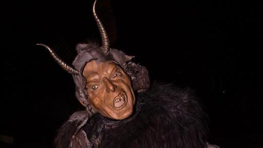 Krampuslauf Rif II