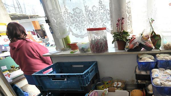 Rund 35.000 Armutsbetroffene konnten versorgt werden