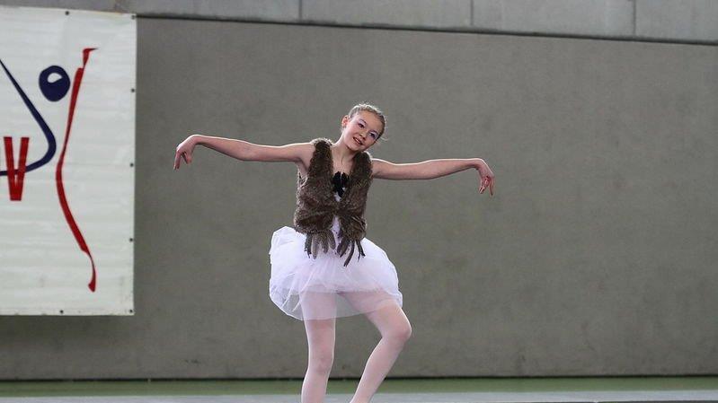 Showdanceturnier in Salzburg