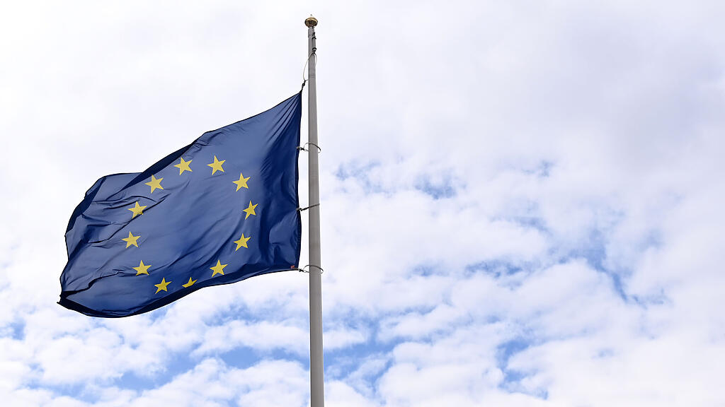 EU, Europäische Union
