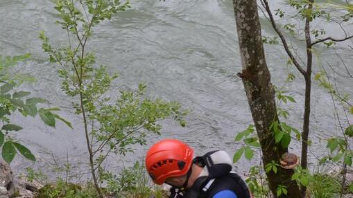 Salzburger Wasserrettung bildet aus
