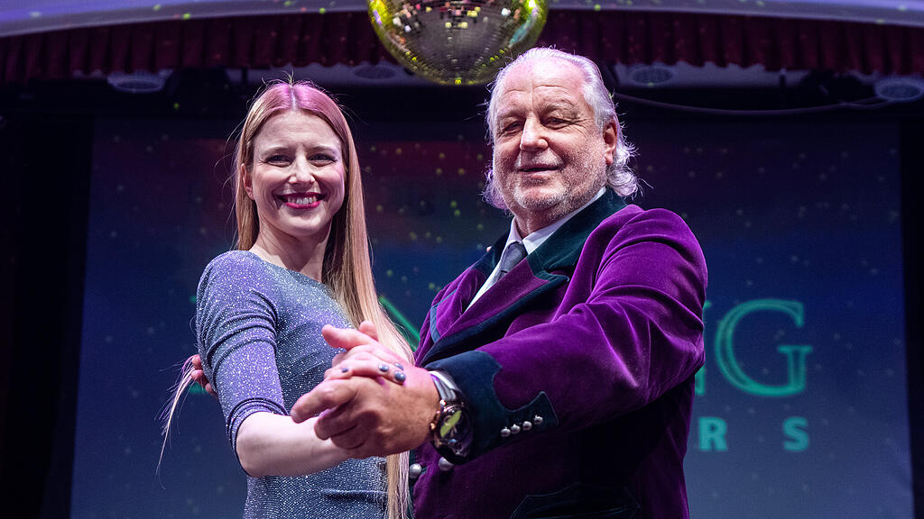 Das sind die Paare bei "Dancing Stars" 2023