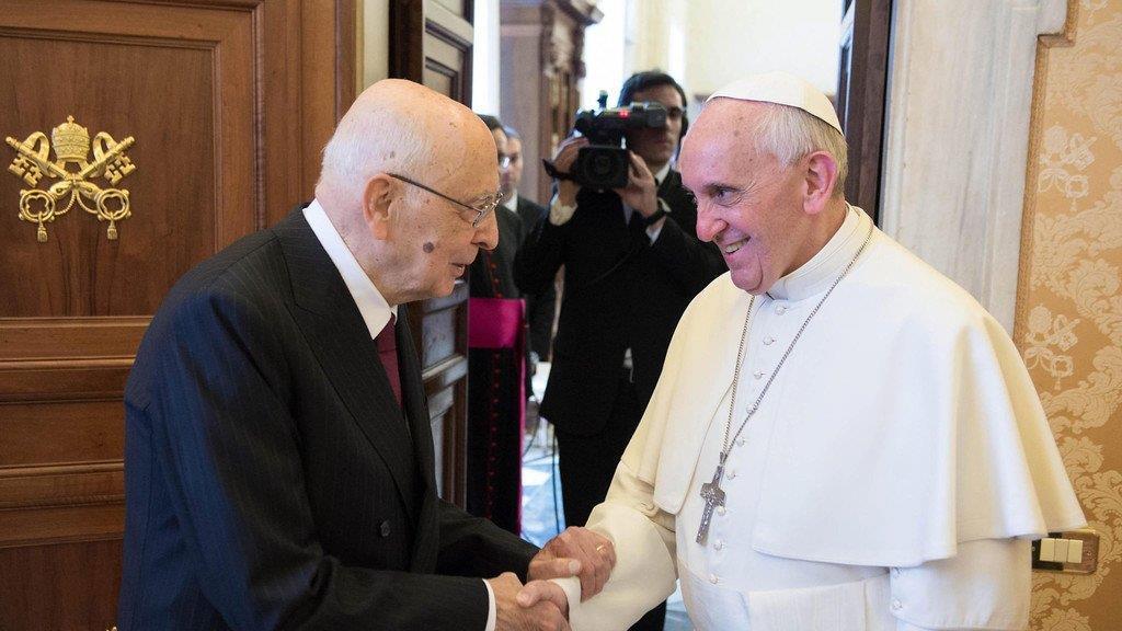 100 Tage Papst Franziskus