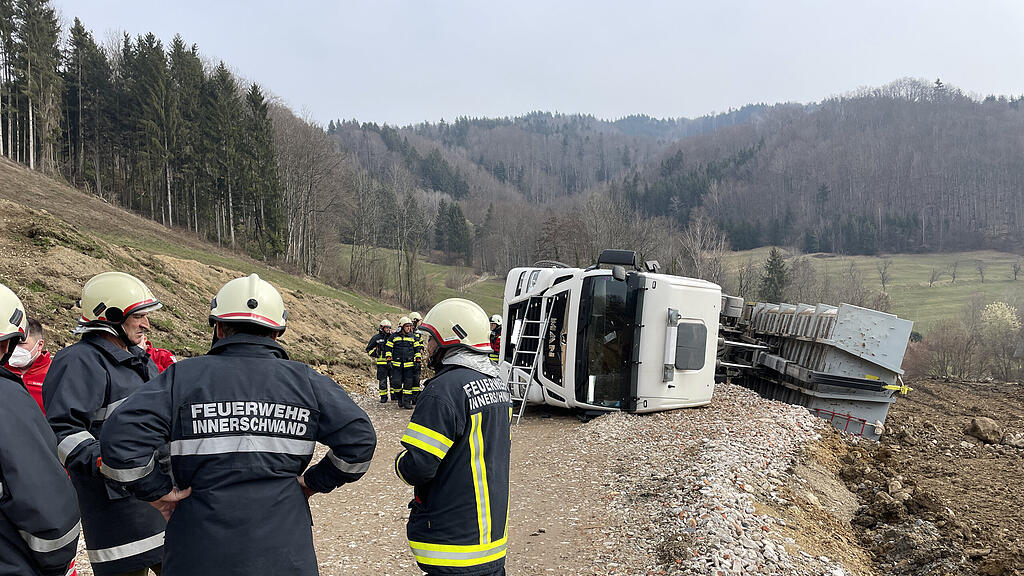Innerschwand