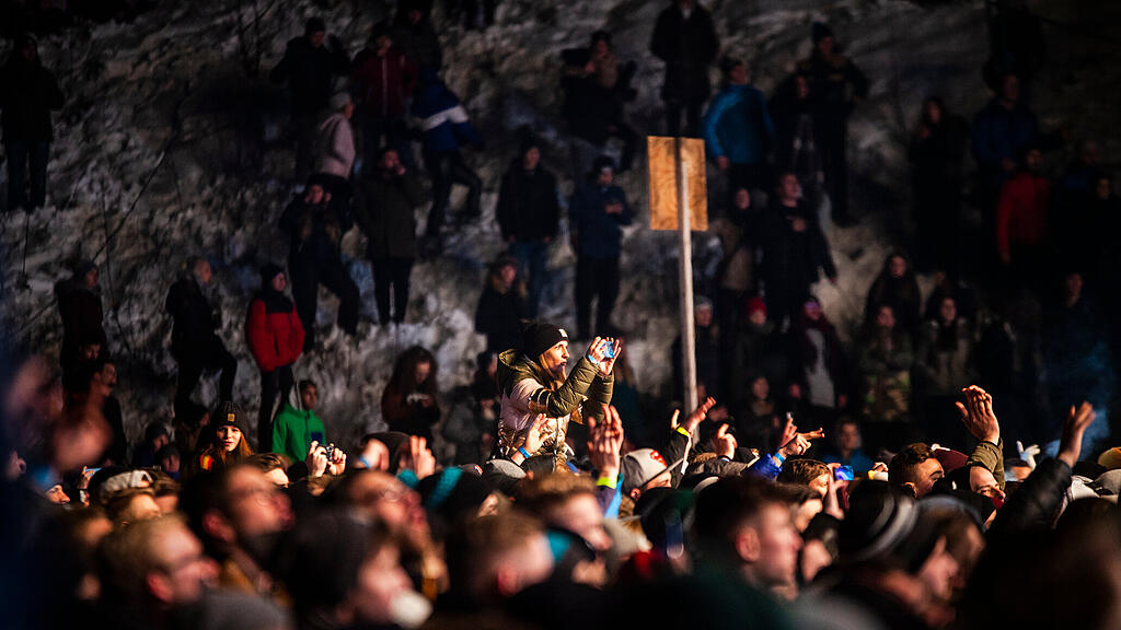 Sound & Snow Gastein II