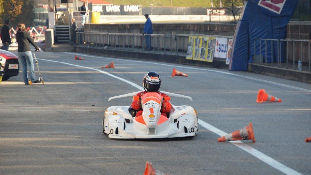 Pics der Rennsportmesse II