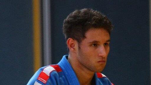 Judo: Salzburg - Wattens