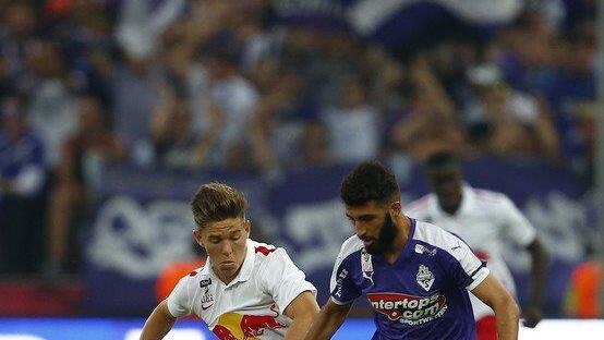 Salzburg-Derby: FC Liefering vs. Austria Salzburg