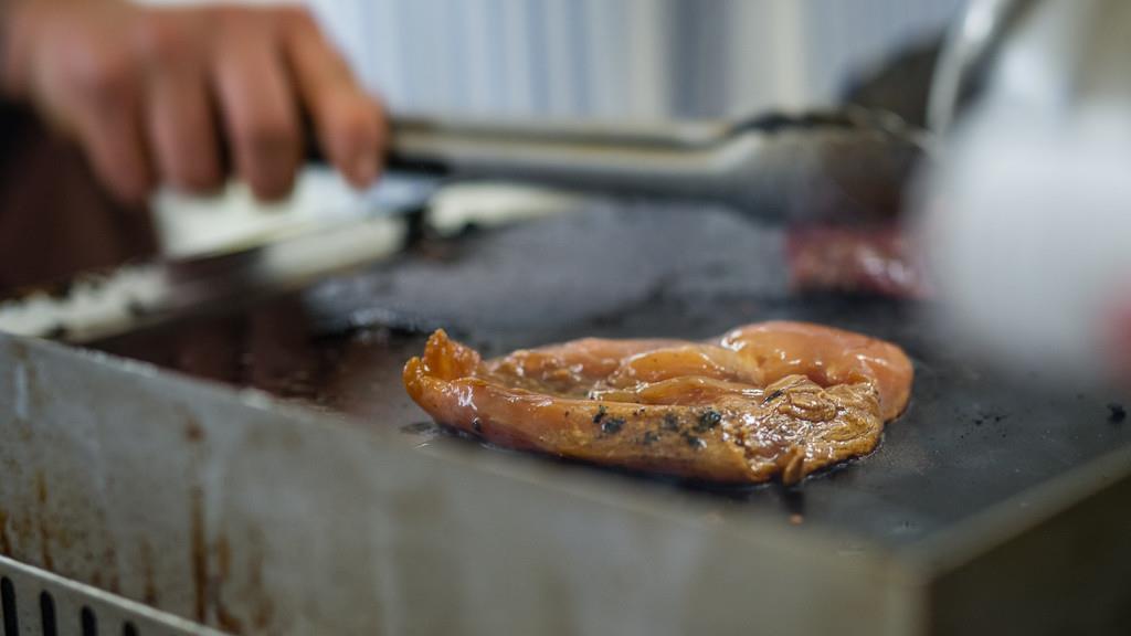 Street Food Festival II