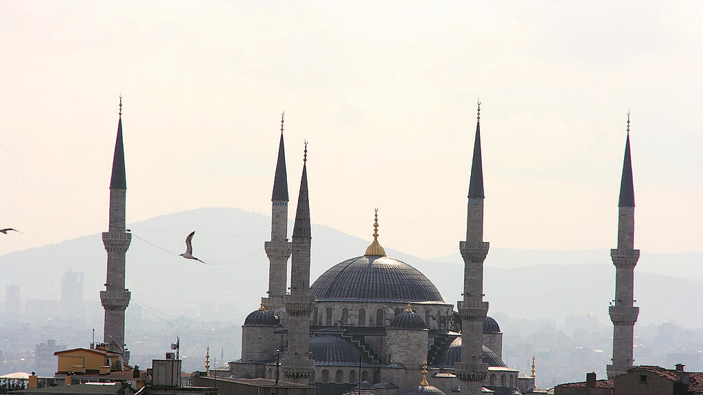 Kontrovers diskutiert: Die Rolle der Moschee