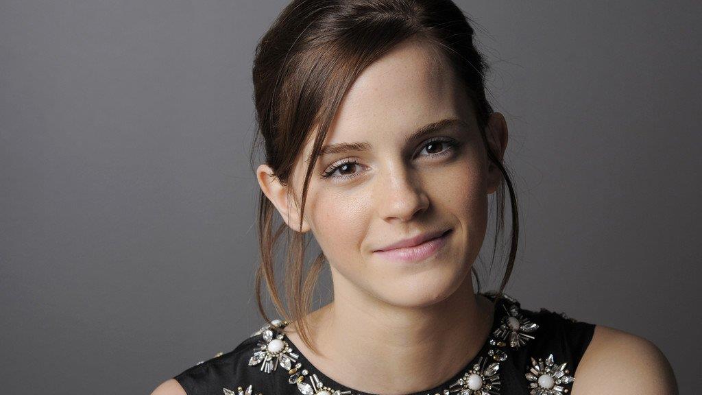 Emma Watson gewinnt den Peoples Choice Award 2013