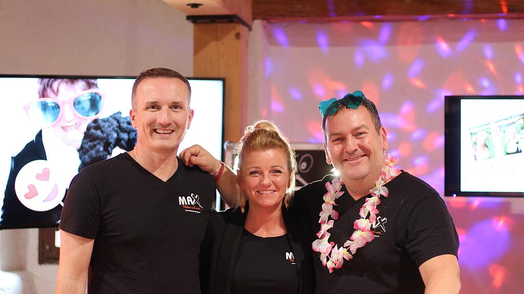 Hochzeitsmesse Goldegg