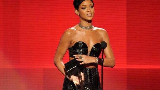 American Music Awards 2013: Show