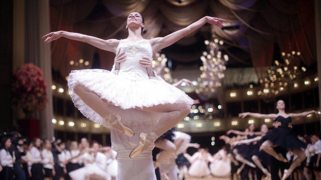 Gelungene Generalprobe in Wien: So wird die Opernball-Eröffnung