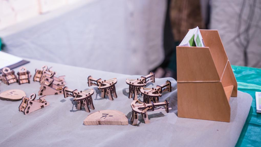 Kunst- & Designmarkt I