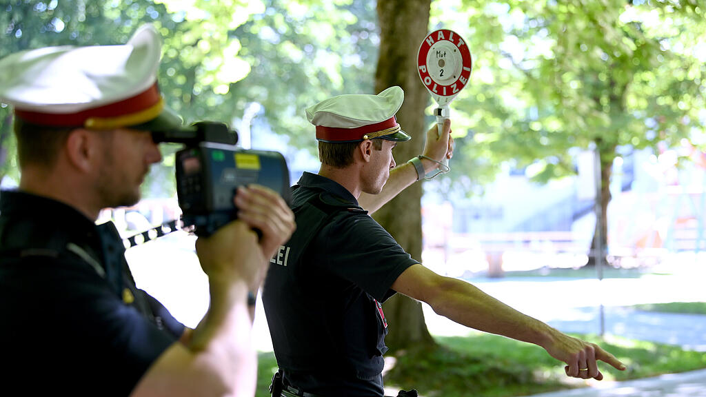 Polizei, symb_Polizei, symb_Polizeikontrolle, Polizeikontrolle