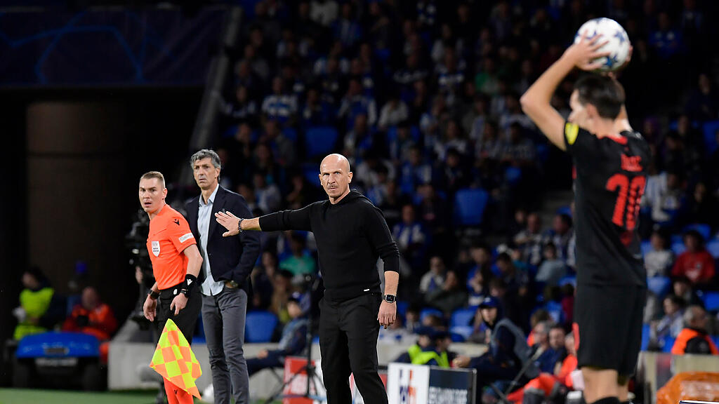 Real Sociedad_Red Bull Salzburg