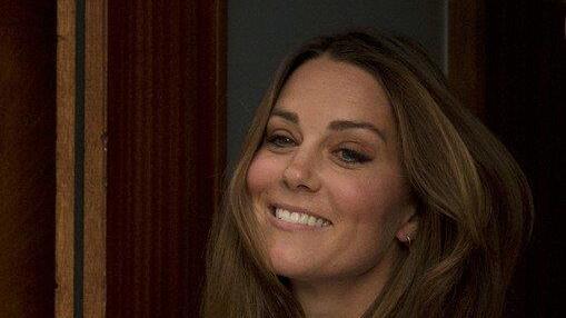 Royal Baby: Kate und William präsentieren ihren Sohn