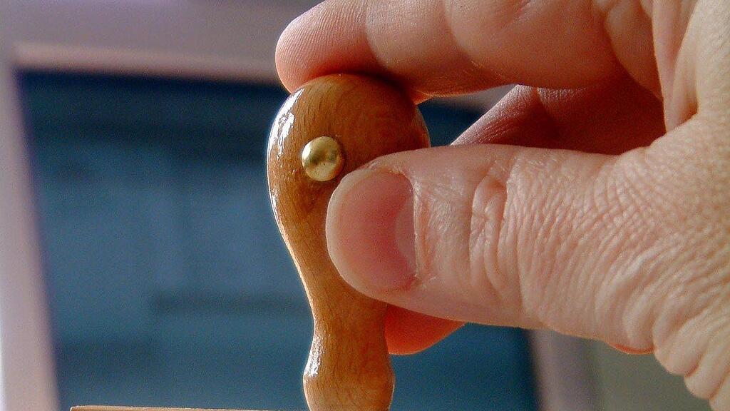 Das Verfahren gegen die tatverdächtige "Baronin" wurde aus Mangel an Beweisen eingestellt.