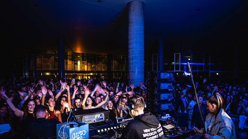 CLØUD7 x LiveinSalzburg