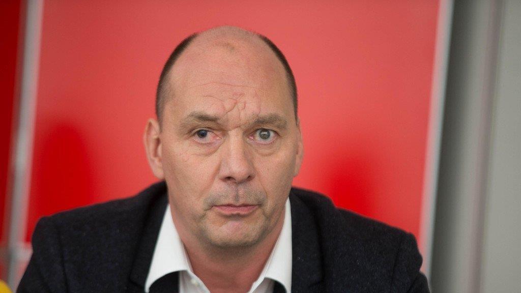 Neues AK-Team