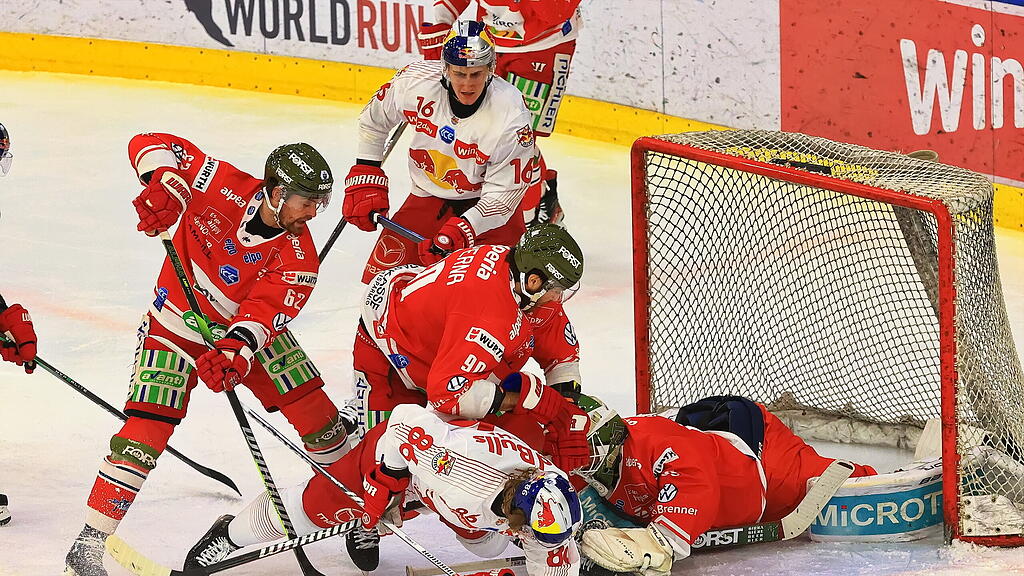 Red Bull Salzburg_HC Bozen