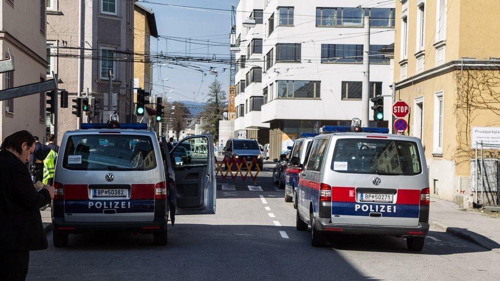 Türkei-Referendum: Andrang in Salzburg