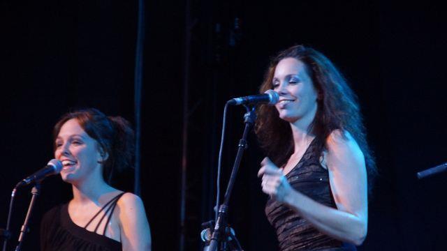 Bilder vom Konzert