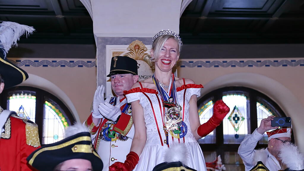 Narrenfrühschopen Salzburger Faschingsgilde