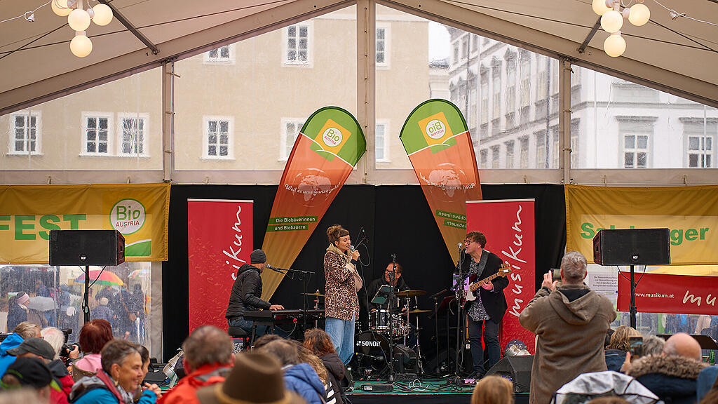 30. Salzburger Biofest