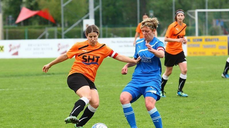 FC Bergheim - FC SHT Südburgenland