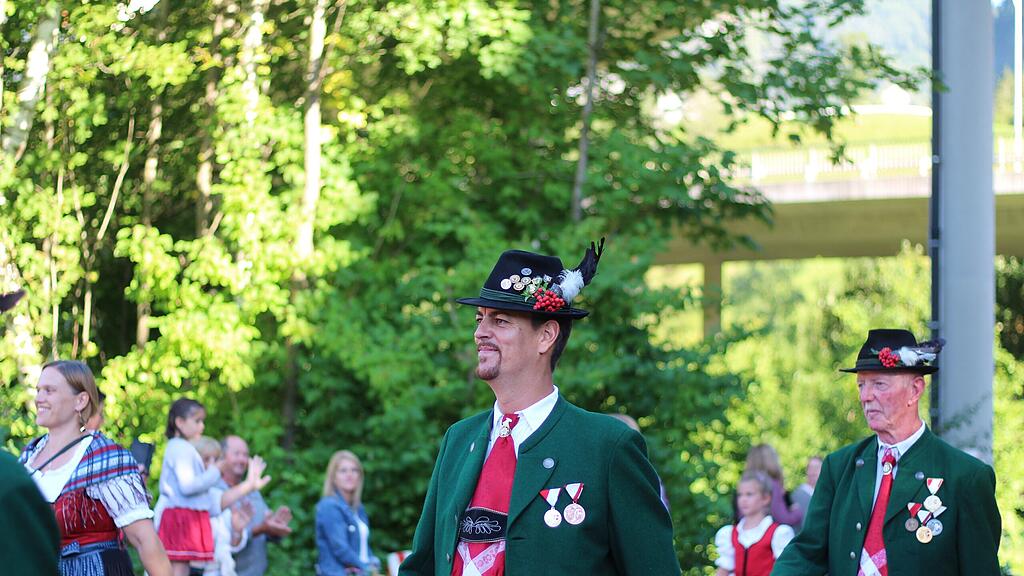 130 Jahre  OWMK Lend
