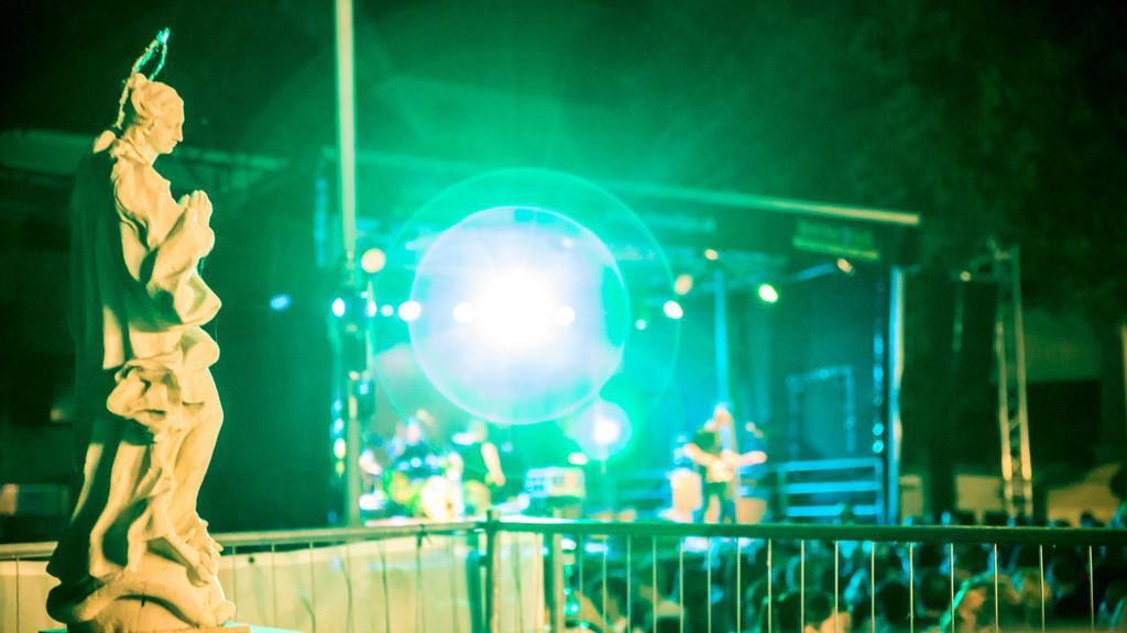 Rock am Platz Köstendorf I