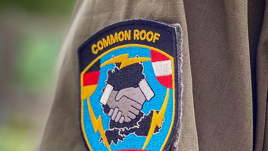 Bundesheer-Übung in Salzburg, Cyberkräfte, "Connect and Protect"