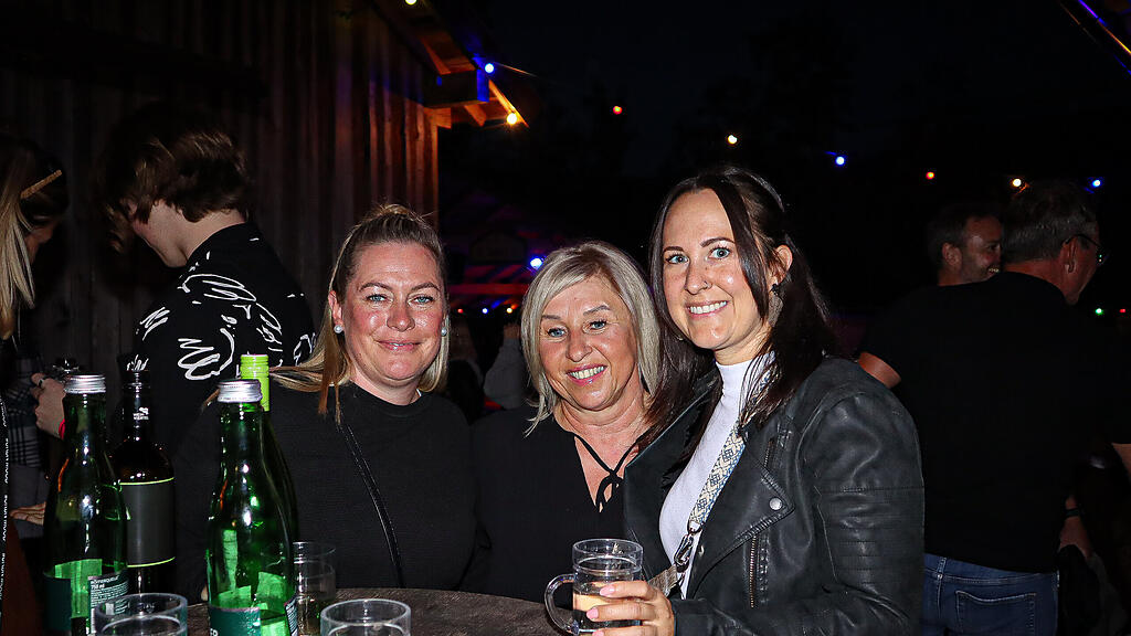 Waldfest Hallwang