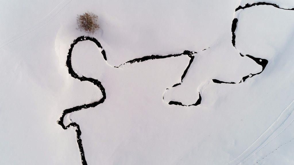 Eure schönsten Winterbilder I