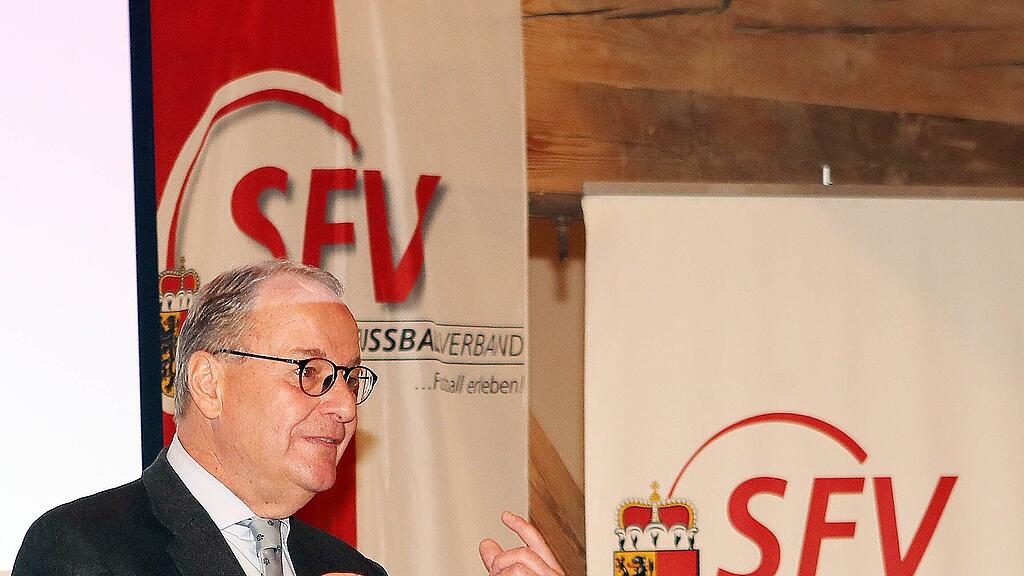 SFV_Salzburger_Fußballverband_Herbert_Hübel
