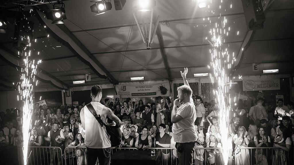 Egelseefest