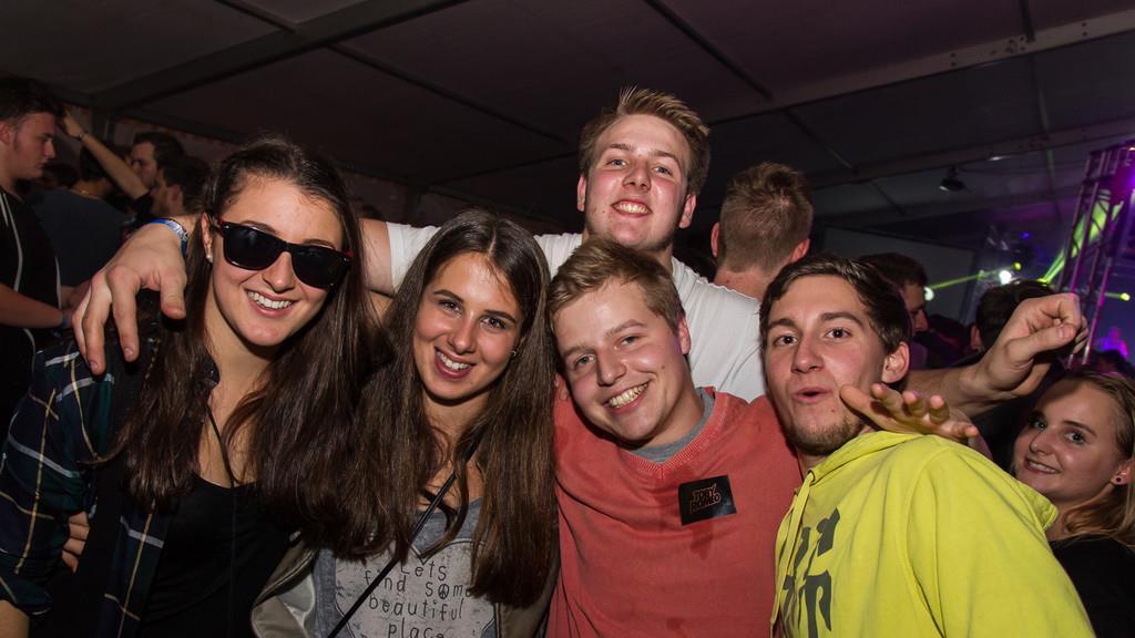 Oimrauschparty Vol. 4.0 III