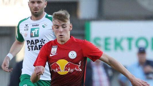 WSG Wattens - FC Liefering