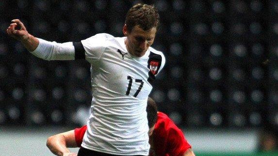 Wales-Österreich: Die besten Bilder vom Spiel