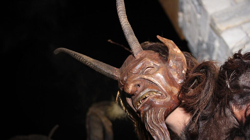Nacht der Krampusse - NDK