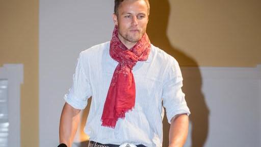 Mister Salzburg