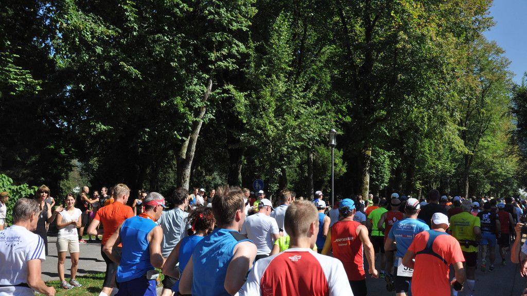 10. Rupertusthermen-Lauf